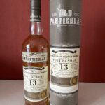 Gallery image for Douglas Laing - Port Dundas - Old Particular