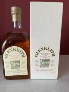 Glen Keith · 10 Years