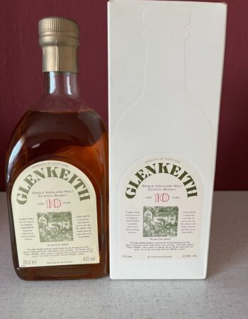 Glen Keith · 10 Years