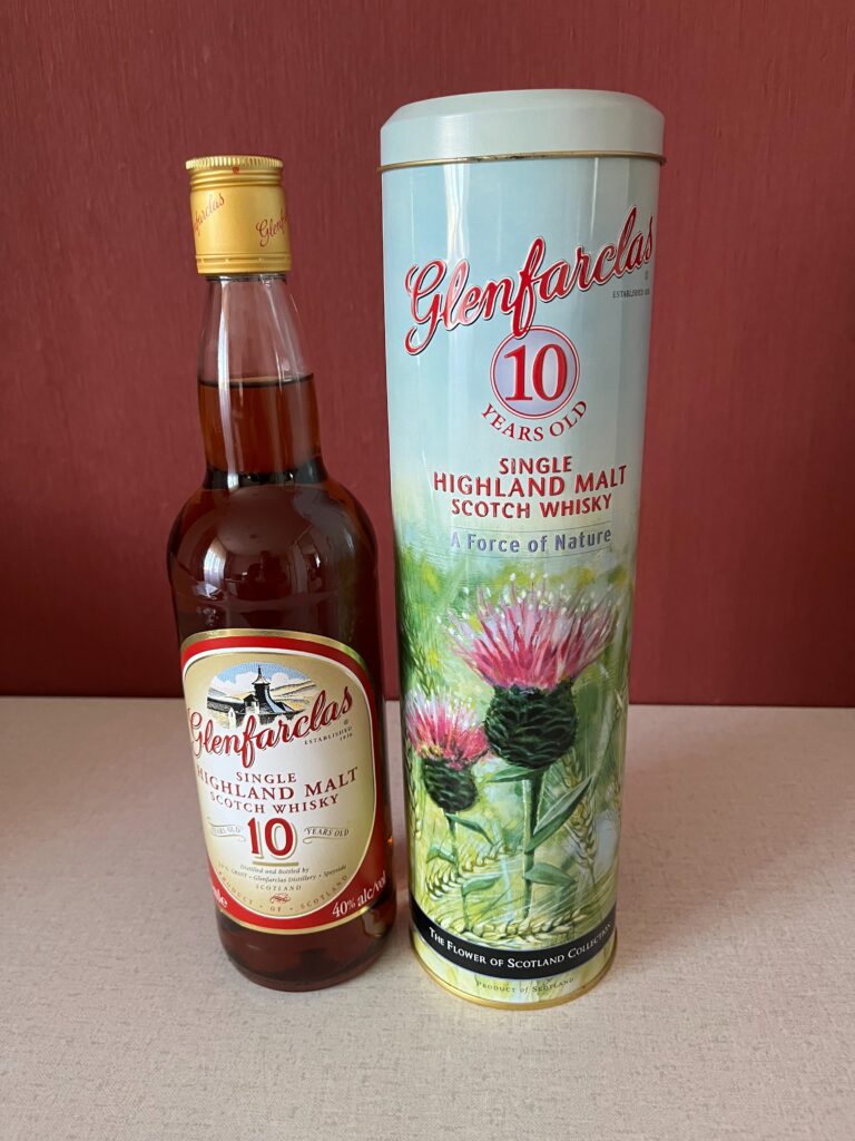 Gallery image for Glenfarclas - A Force Of Nature