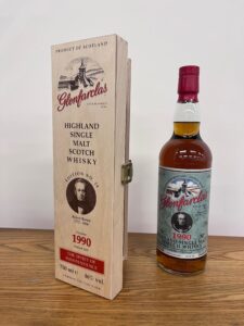 Glenfarclas · Edition No. 24