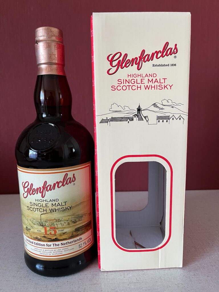 Gallery image for Glenfarclas - Limited Edition For The Netherlands