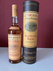 Glenmorangie · 10 Years