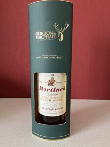 Gordon & MacPhail · 15 Years
