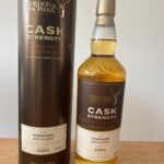Gallery image for Gordon & MacPhail - Tormore - Cask Strenght