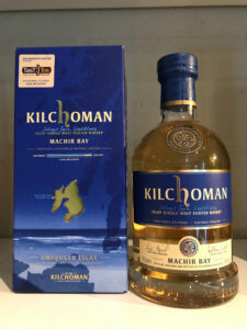 Kilchoman · Machir Bay