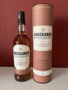 Knockando · 2000