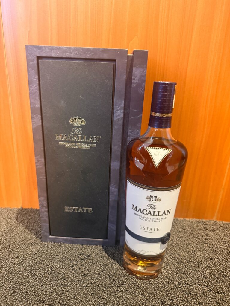 Gallery image for Macallan - Estate