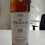 Gallery image for Macallan - Macallan 18 YO Sherry Oak Cask