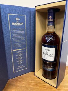 Macallan · Macallan Estate Reserve