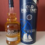 Gallery image for Old Pulteney - Isabella Fortuna WK-499 2-nd Release