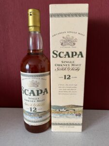 Scapa · 12
