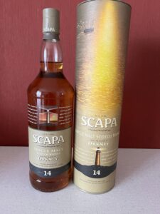Scapa · 14
