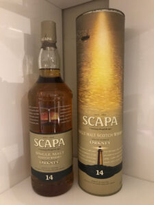 Scapa · 14 Years (Discontinued)