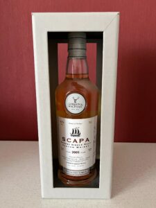 Scapa · 2005
