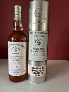Signatory Vintage · Fettercairn