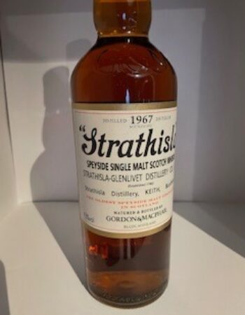 Strathisla · 1967