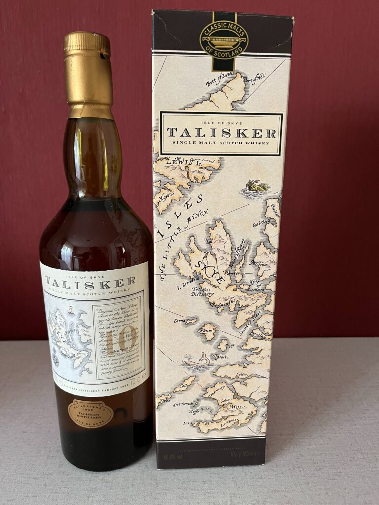 Gallery image for Talisker - 10 Years