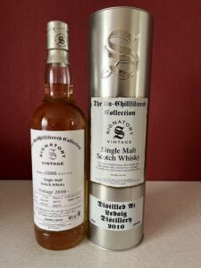 Tobermory · Ledaig