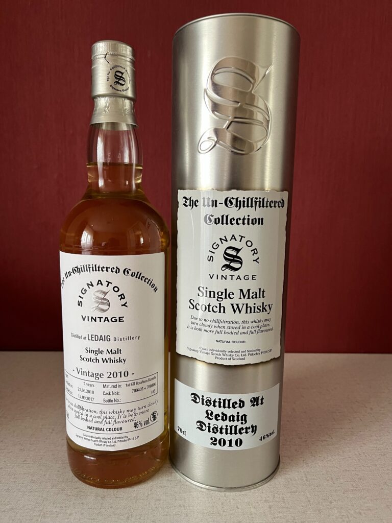Gallery image for Tobermory - Ledaig