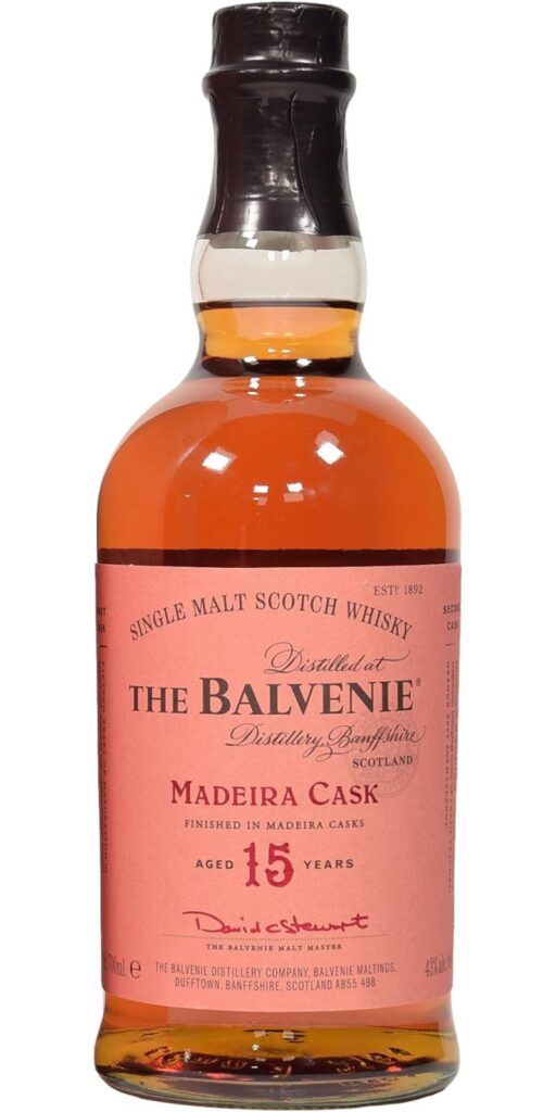 Gallery image for Balvenie - Balvenie 15-year-old