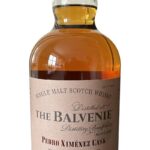 Gallery image for Balvenie - Balvenie 18-year-old Pedrio Ximenez