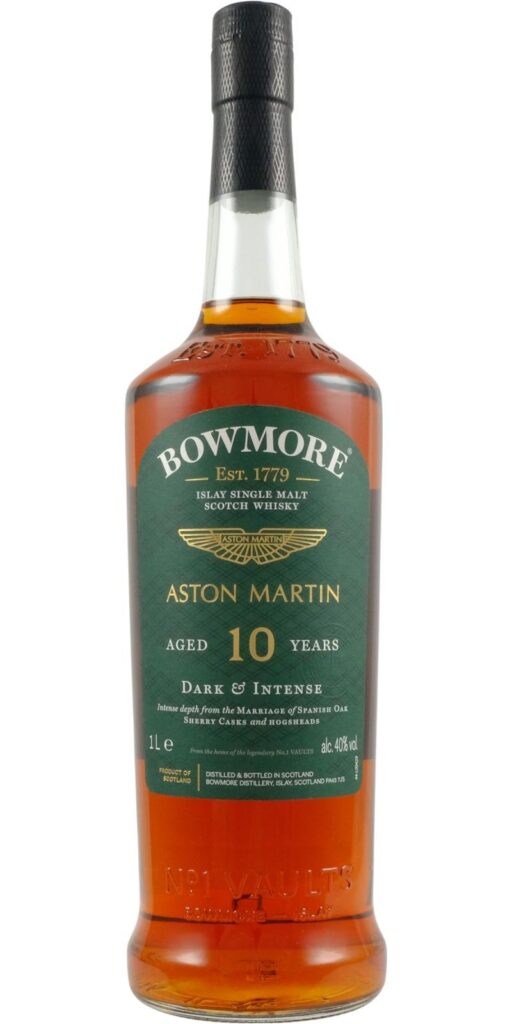 Gallery image for Bowmore - Bowmore 10-year-old