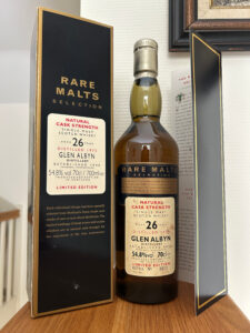Diageo · Millburn 25 Years