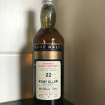 Gallery image for Diageo - Port Ellen 22 Years