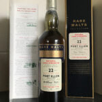 Gallery image for Diageo - Port Ellen 22 Years