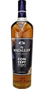 Macallan · Macallan Concept Number 2