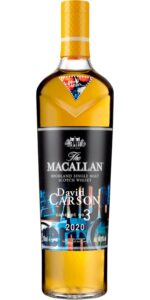 Macallan · Macallan Concept Number 3