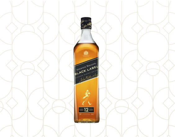Blended Whiskies