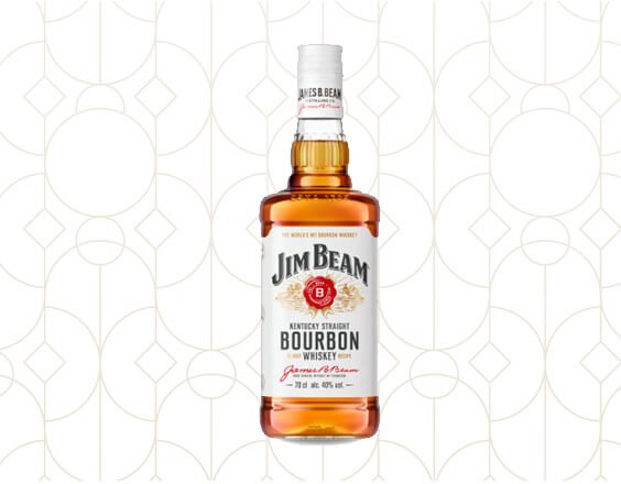 Bourbon Whiskeys