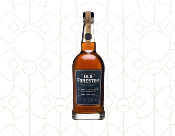 Cask Strength / Barrel Proof