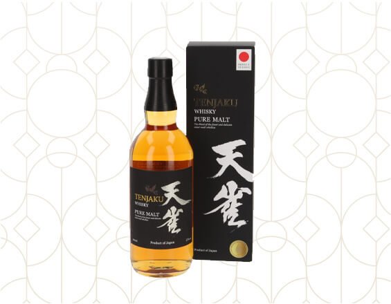 Pure Malt Whiskies