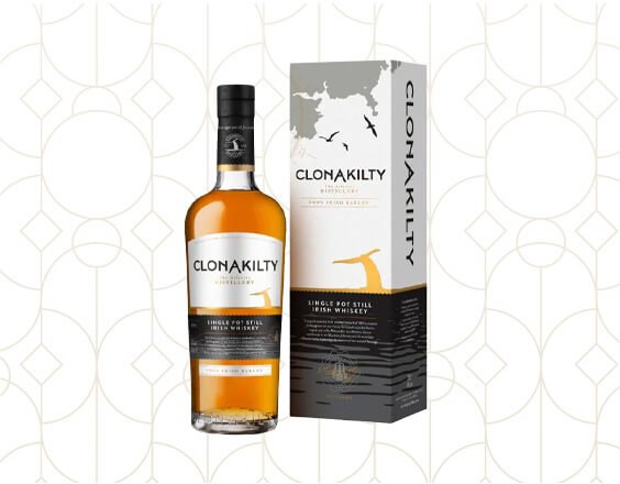 Single Pot Still Whiskeys